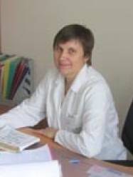 Босак Елена Федоровна