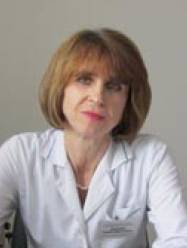 Демьяник Жанна Викторовна