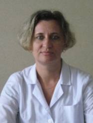 Федотова Татьяна Анатольевна