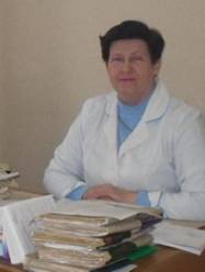 Голуб Елена Алексеевна