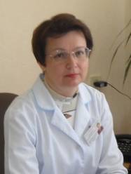 Клемято Наталия Николаевна