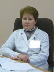 Манулик Ирина Валерьевна