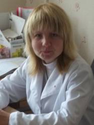 Милевская Наталья Николаевна