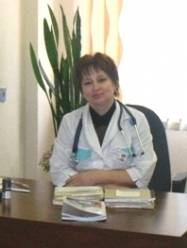 Павленко Тамара Васильевна