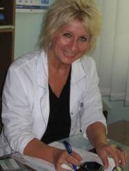 Моисеева Светлана Александровна