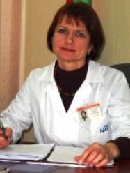 Гайдукевич Тамара Михайловна