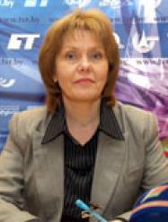 Неверо Елена Георгиевна