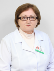 Демина Оксана Федоровна