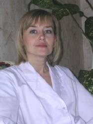 Валентюкевич Инна Станиславовна