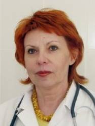 Байгот Светлана Ивановна