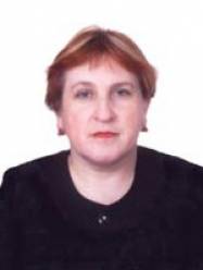 Харченко Оксана Федоровна