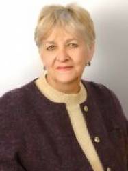 Хлебовец Нина Ивановна