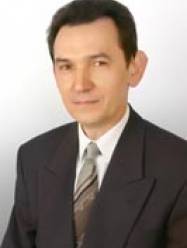 Максимович Николай Андреевич