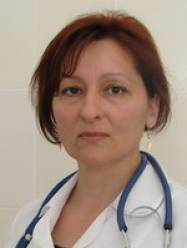 Ровбуть Татьяна Ивановна