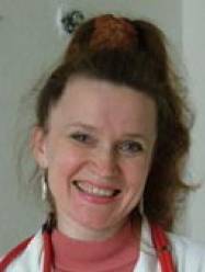 Сорокопыт Зинаида Васильевна