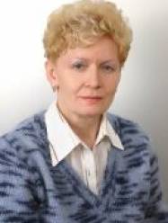 Янковская Надежда Ивановна