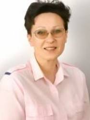 Жемойтяк Валентина Александровна