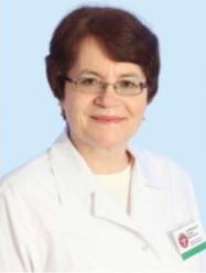 Петровская Тамара Викторовна