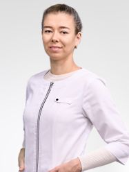 Михалева Янина Сергеевна