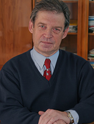 Пилотович Валерий Станиславович