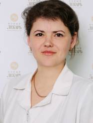 Пищинская Елена Александровна