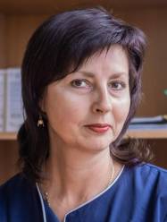 Пищулёнок Ирина Александровна