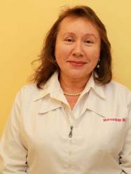 Пизюк Елена Викторовна