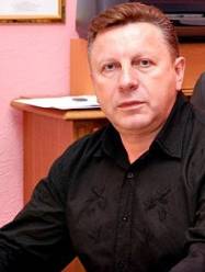Кушелевич Чеслав Деонисович