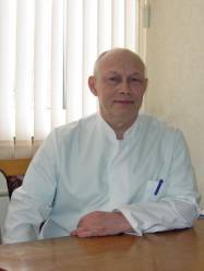 Березаев Павел Анатольевич