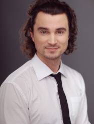 Батюков Дмитрий Владимирович