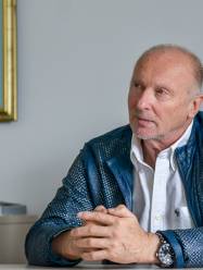 Хиневич Славомир Михайлович