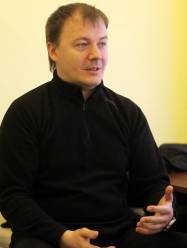 Яцкевич Олег Степанович