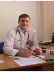 Почкайло Алексей Сергеевич