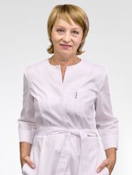 Подосиновикова Галина Николаевна