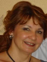 Подсадчик Лариса Владимировна