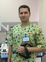 Поливко Александр Викторович