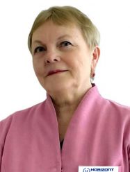 Полудень Ирина Владимировна