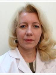 Попченко Оксана Владимировна