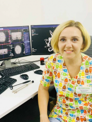 Попко Рита Петровна