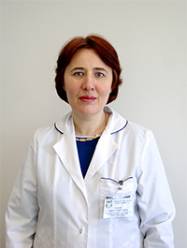 Попова Лариса Николаевна