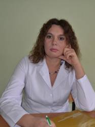 Порошина Лариса Александровна