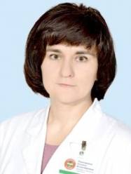 Поволанская Наталья Владимировна