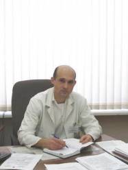 Прилуцкий Сергей Витальевич