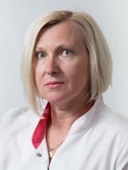 Пристром Мария Константиновна