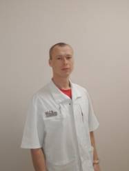 Прохоров Виталий Александрович