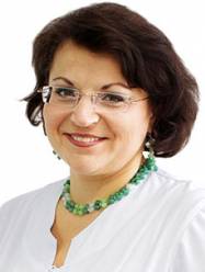 Костюкович Наталья Валентиновна