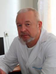 Жандаров Константин Николаевич