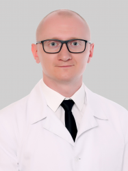 Воронец Артём Викторович