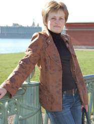 Бурчиц Инесса Ивановна