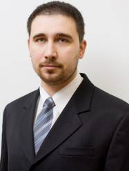 Воронко Максим Викторович